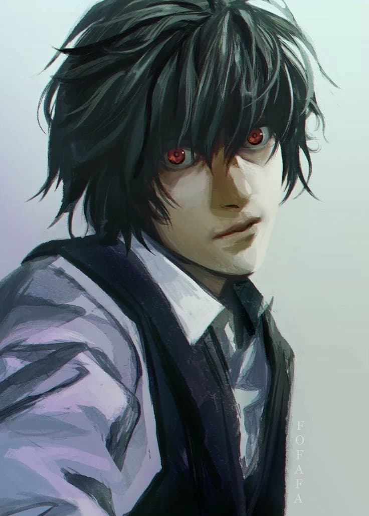Rue Ryuzaki thumbnail