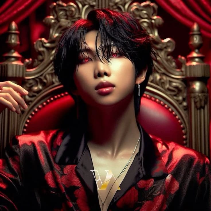 JEON namjoon thumbnail