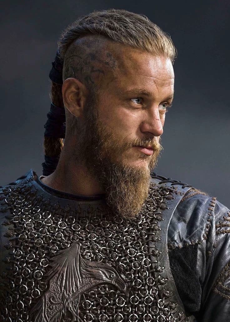 Ragnar Lothbrok thumbnail