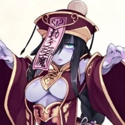 Jiangshi thumbnail