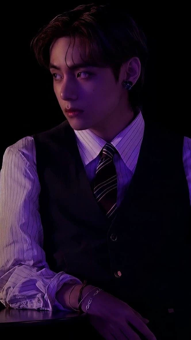 taehyung thumbnail
