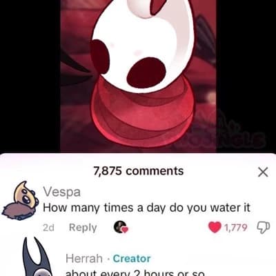 Hollow Knight RP thumbnail
