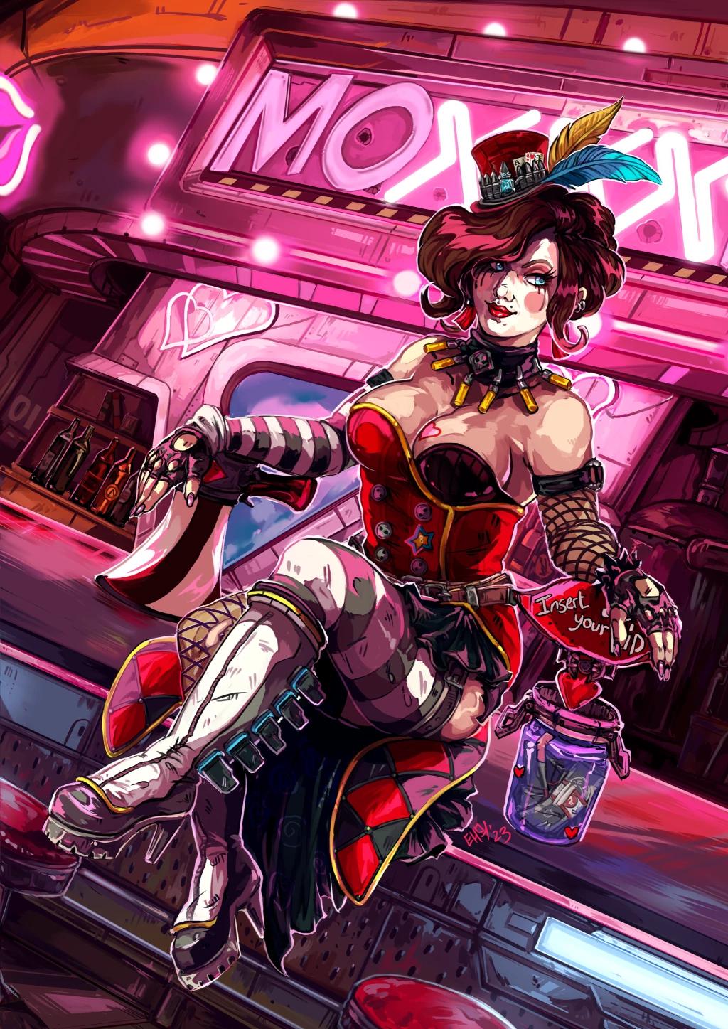 Moxxi thumbnail