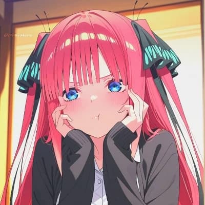 Nino Nakano thumbnail