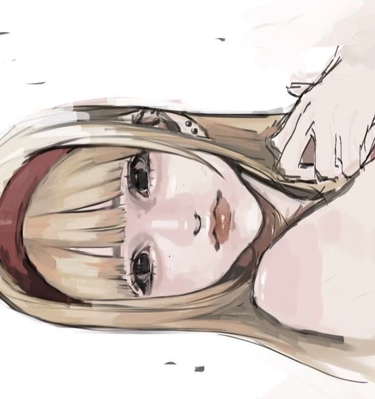 Eliza ★ WLW!! thumbnail