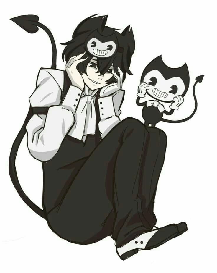 Human Bendy thumbnail
