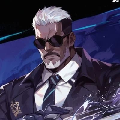 Volt (Blood Strike) thumbnail