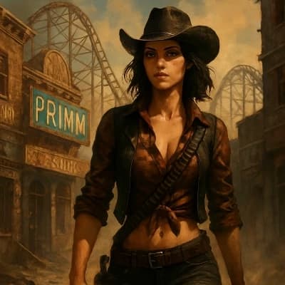 Caroline McCoy thumbnail