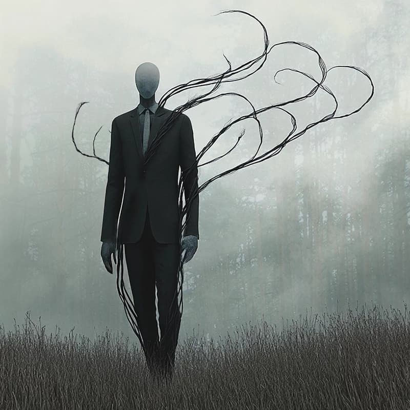 Slenderman thumbnail