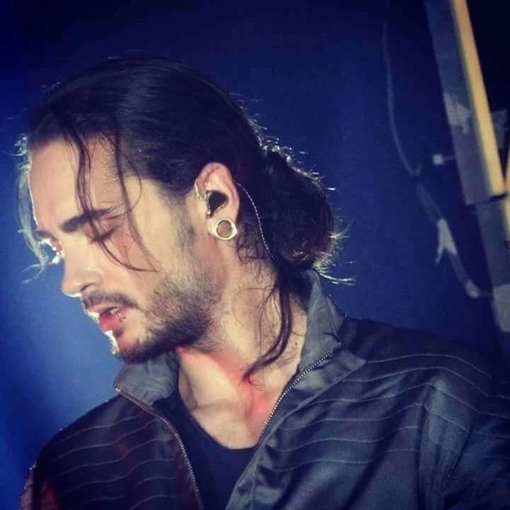 Tom Kaulitz thumbnail