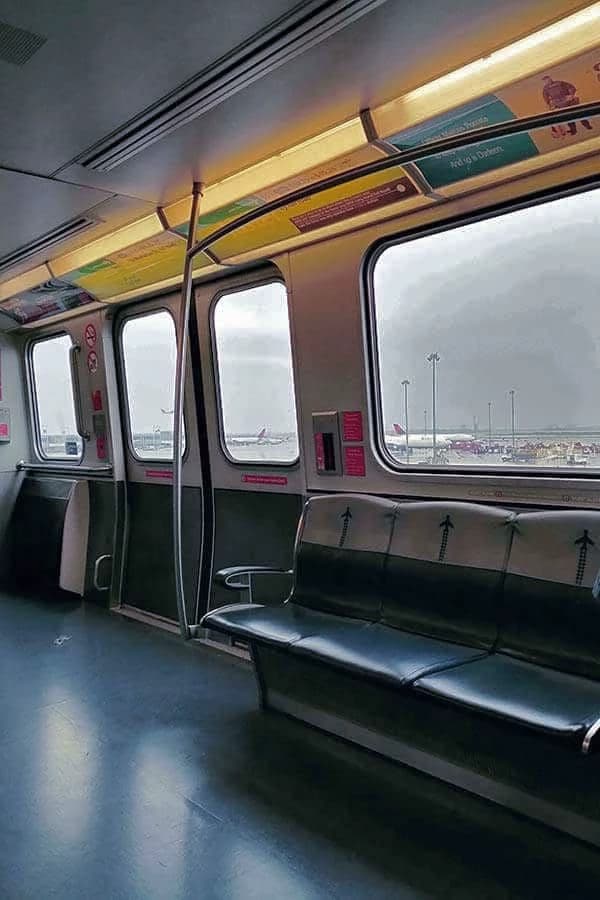 Train thumbnail