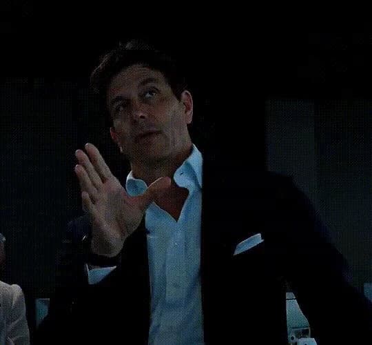 Toto Wolff thumbnail