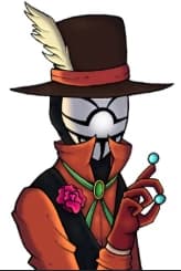 Mr. Compress (MHA) thumbnail