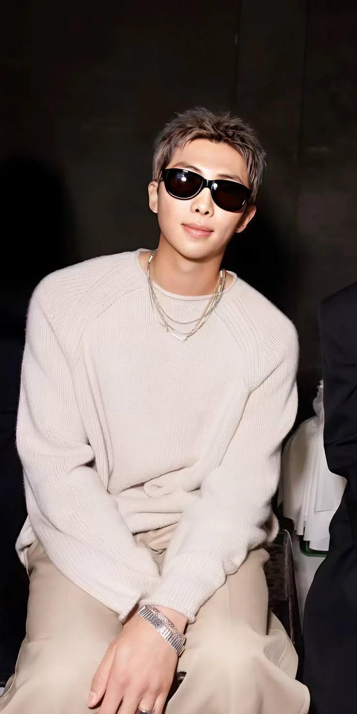 Kim namjoon thumbnail