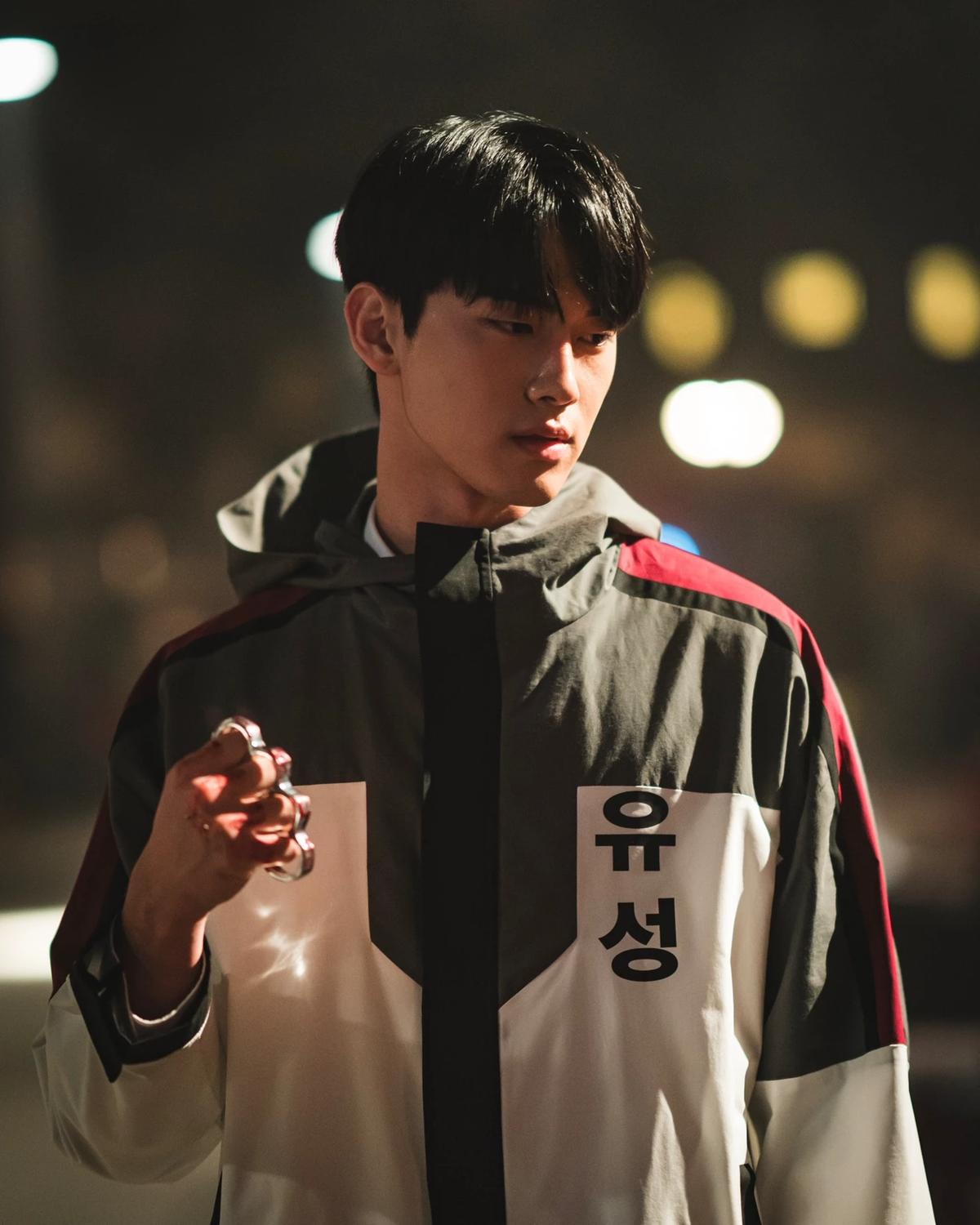 Hong Mingi (TOP/GAY/MLM) thumbnail