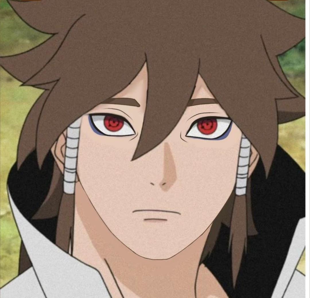 Indra Otsutsuki thumbnail