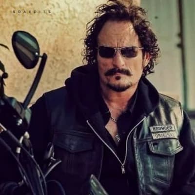 Tig Trager thumbnail