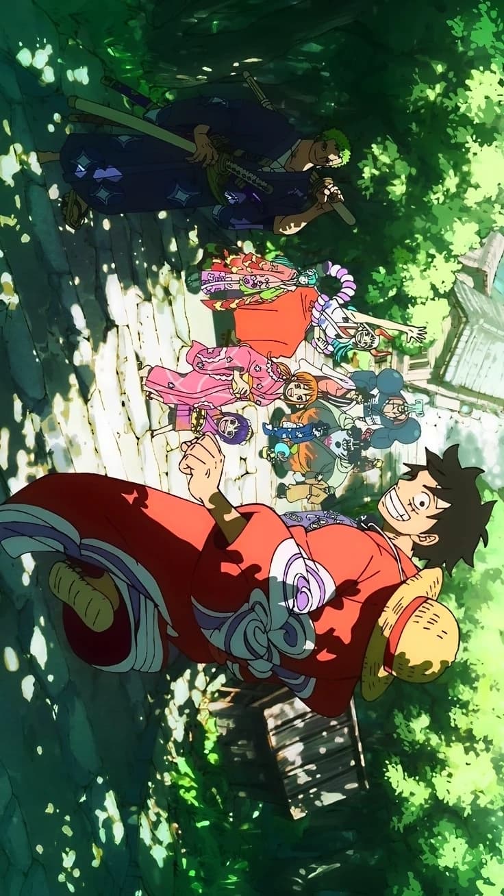 🧩 ONE PIECE 🧩  thumbnail