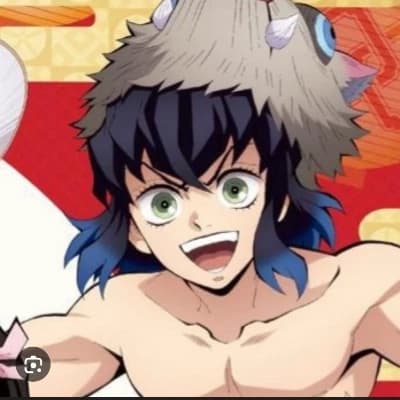 Inosuke Hashibira thumbnail