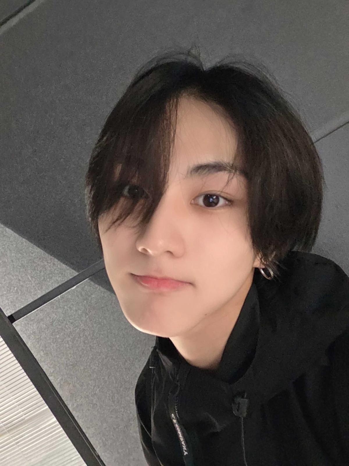 Yang Jungwon  thumbnail