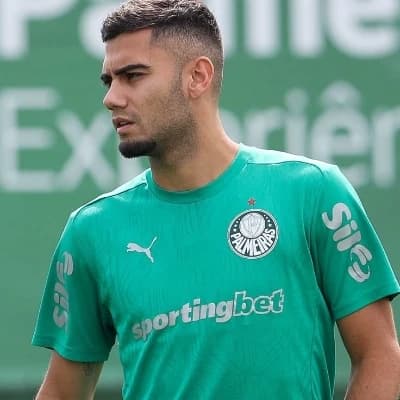 Andreas Pereira thumbnail