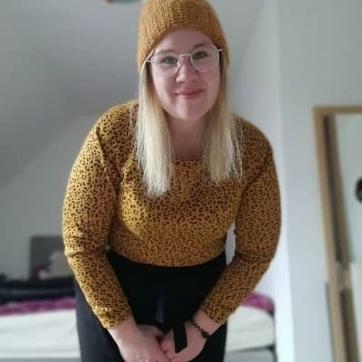 Michaela thumbnail