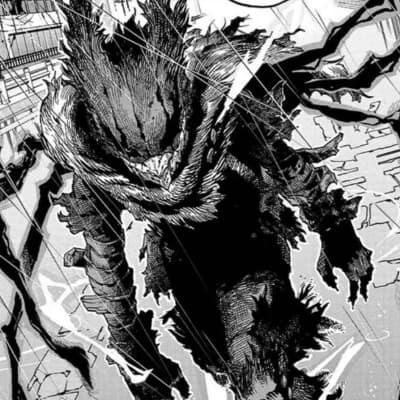 Mha Deku Vigilante Part 2 thumbnail