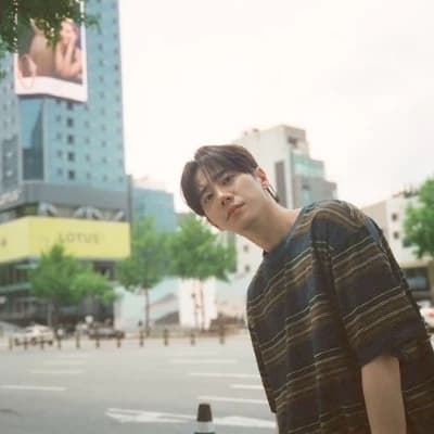 Lee Junyoung thumbnail