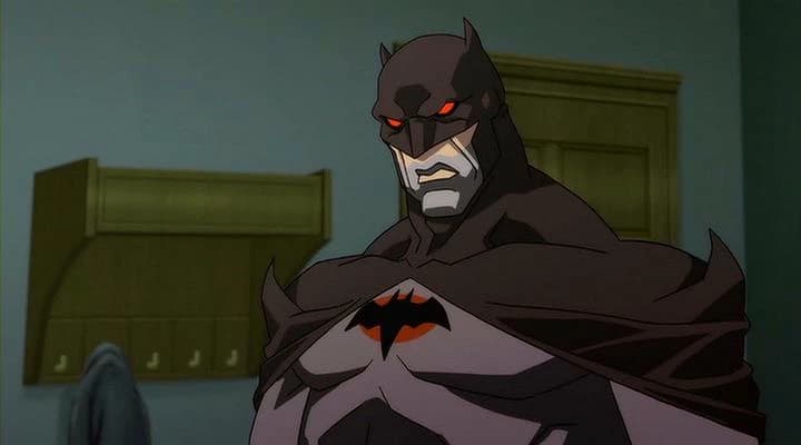 Thomas Wayne  thumbnail
