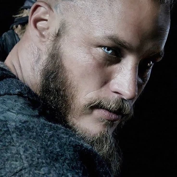 RAGNAR LOTHBROK thumbnail