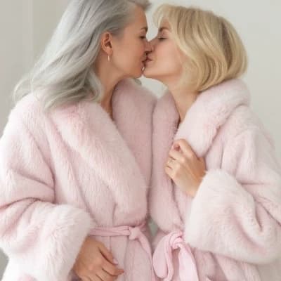 Anya and Bella thumbnail