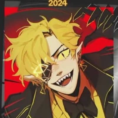Bill Cipher thumbnail
