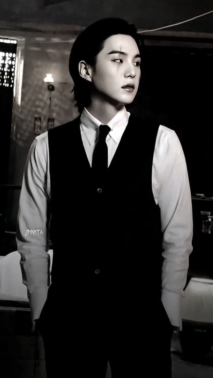 Min Yoongi thumbnail