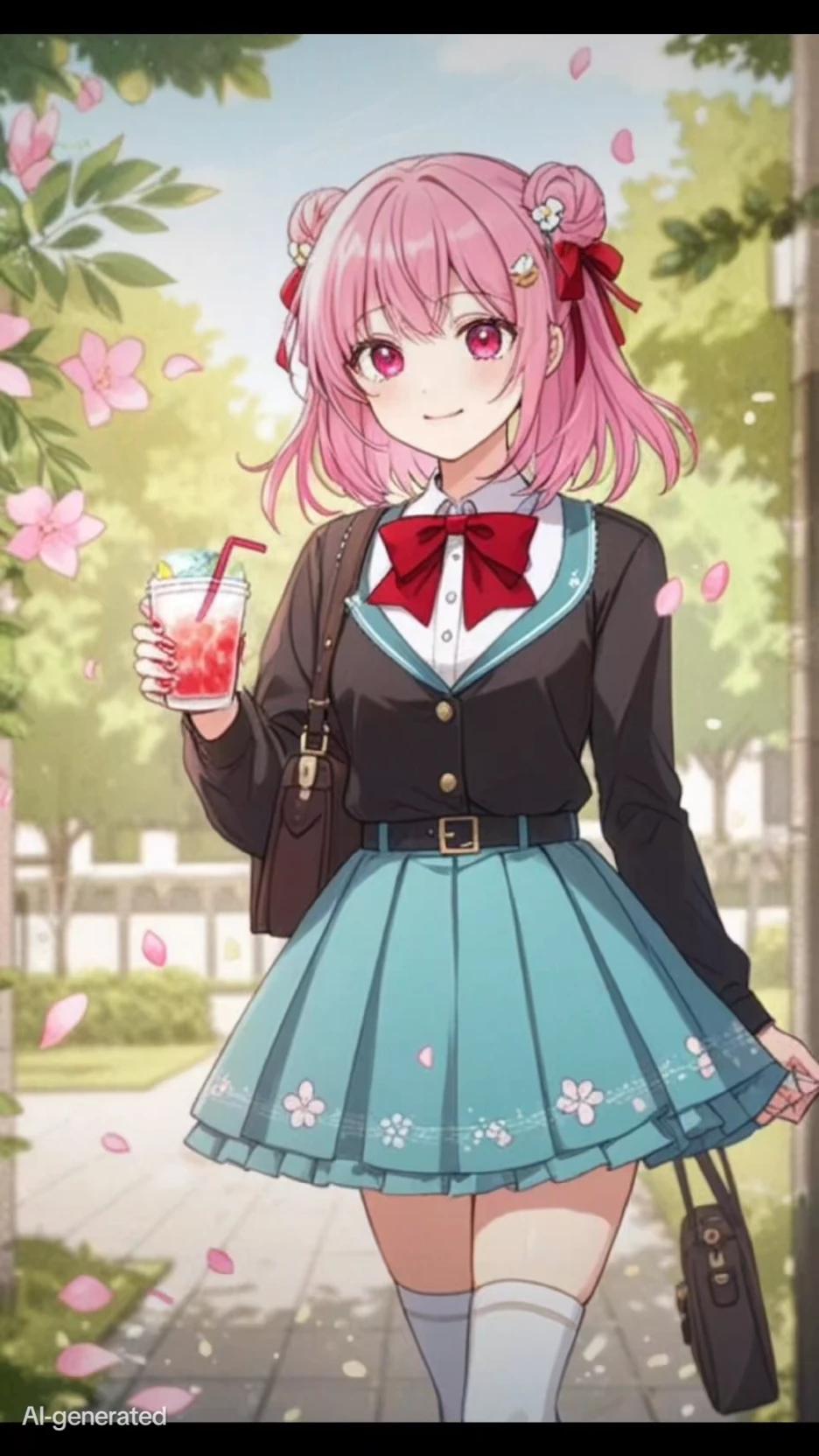 Natsuki Kochiya  thumbnail