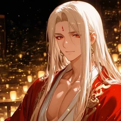 Emperor Noah- BL thumbnail