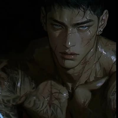 Silas thumbnail