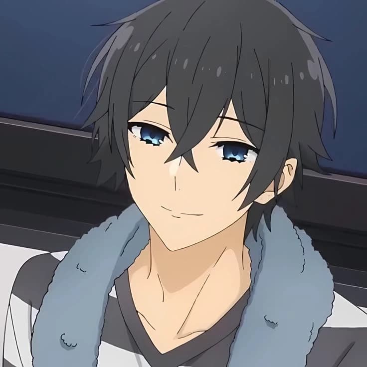 Miyamura Izumi thumbnail