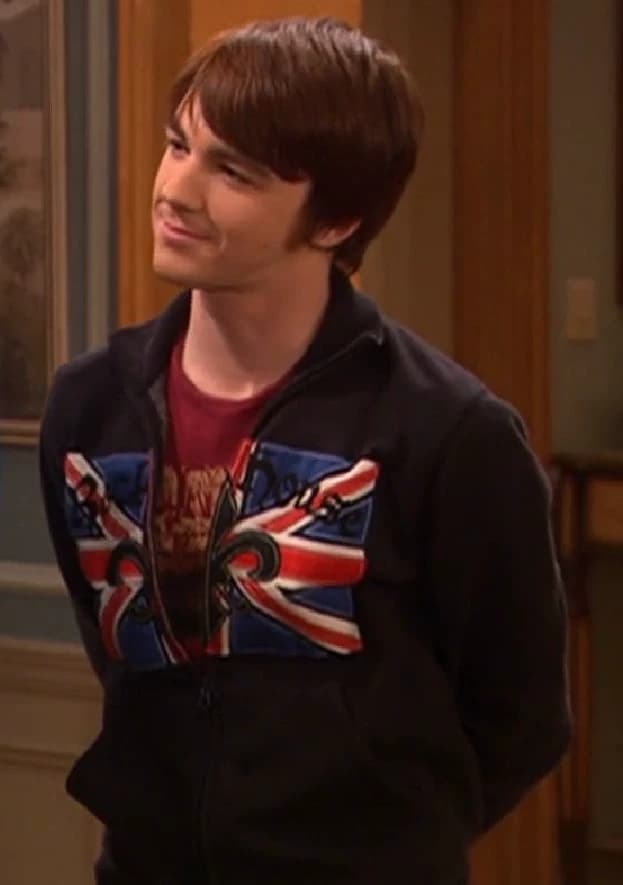 Drake Parker thumbnail