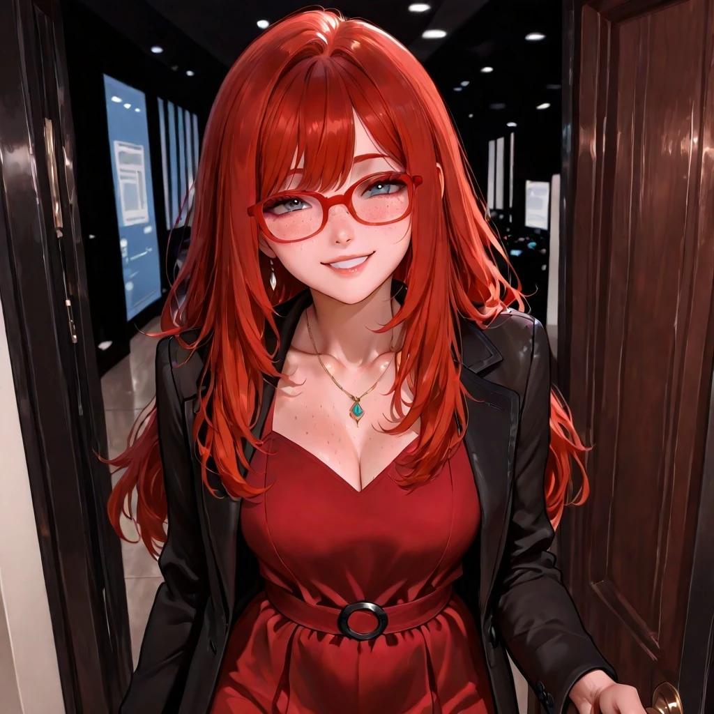 Sophia Hanna -- Your Childhood Rival thumbnail