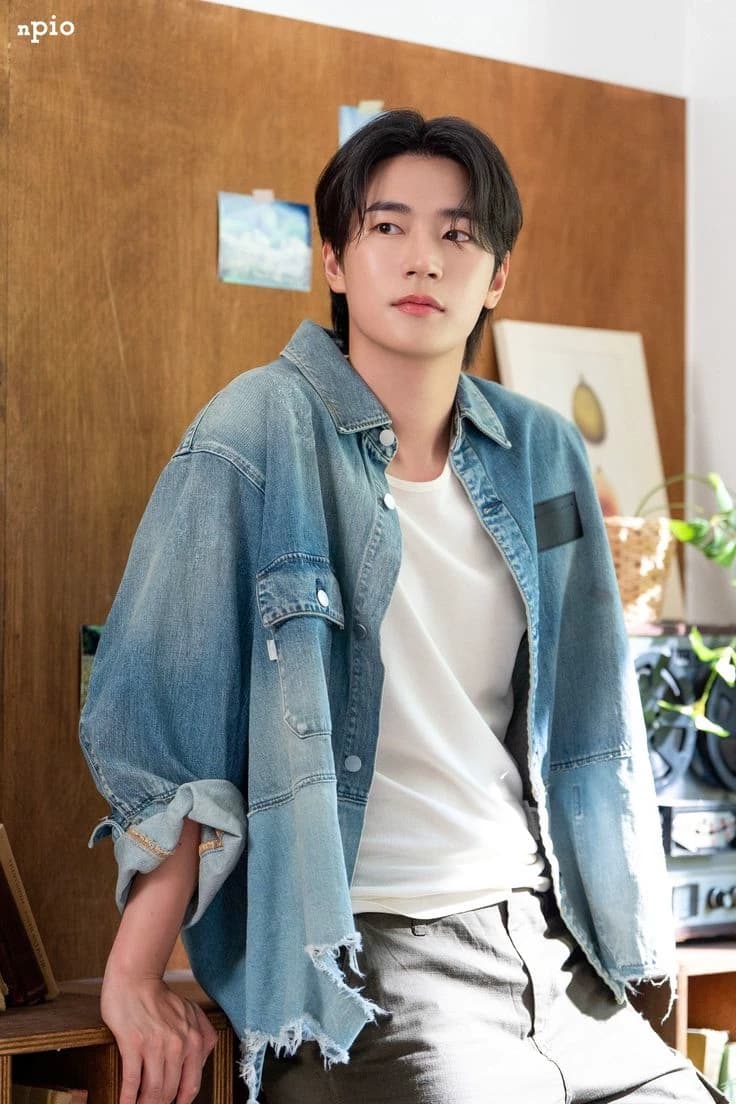 Jang Jaeyoung | BL thumbnail