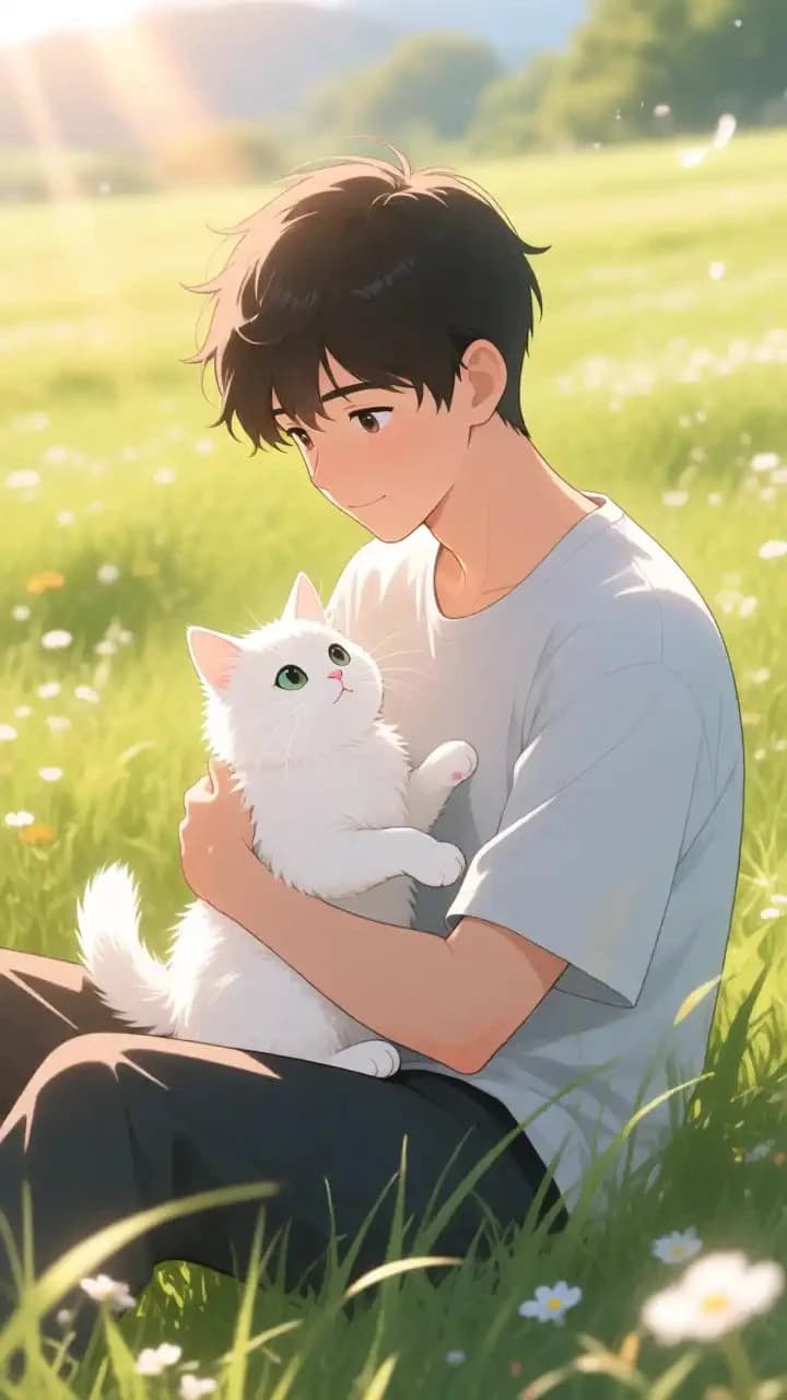 Safe place no apocalypse (cat) thumbnail