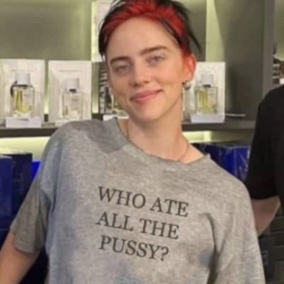 Billie thumbnail