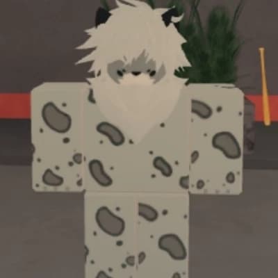 Helix (Faceless Transfurry) thumbnail