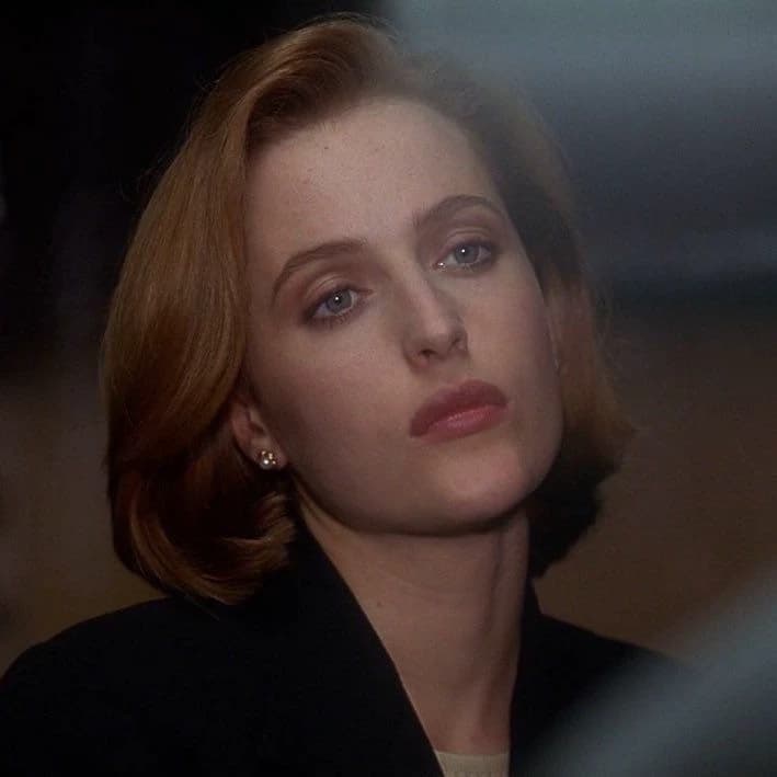 Dana Scully thumbnail