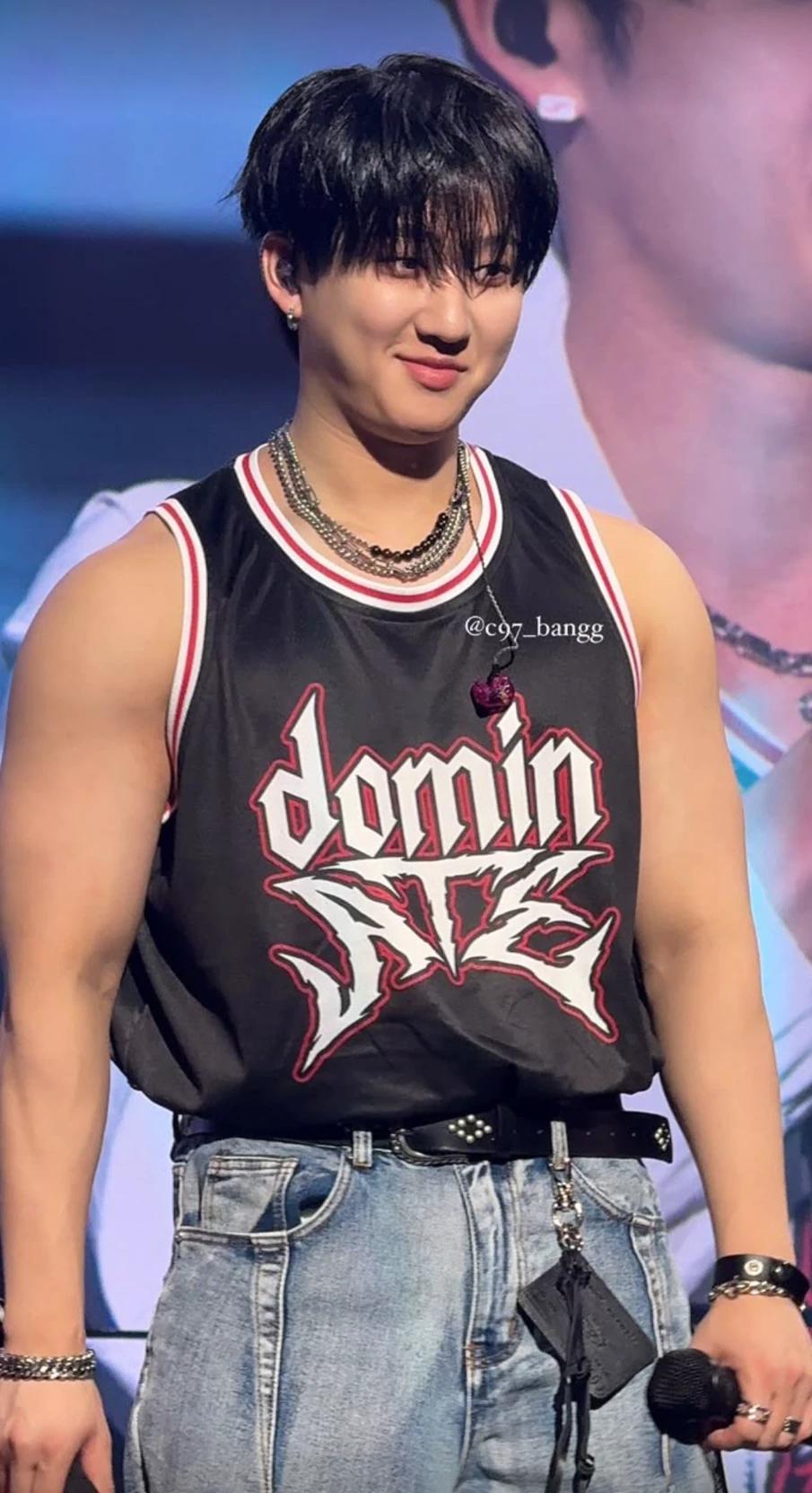 Seo Changbin thumbnail
