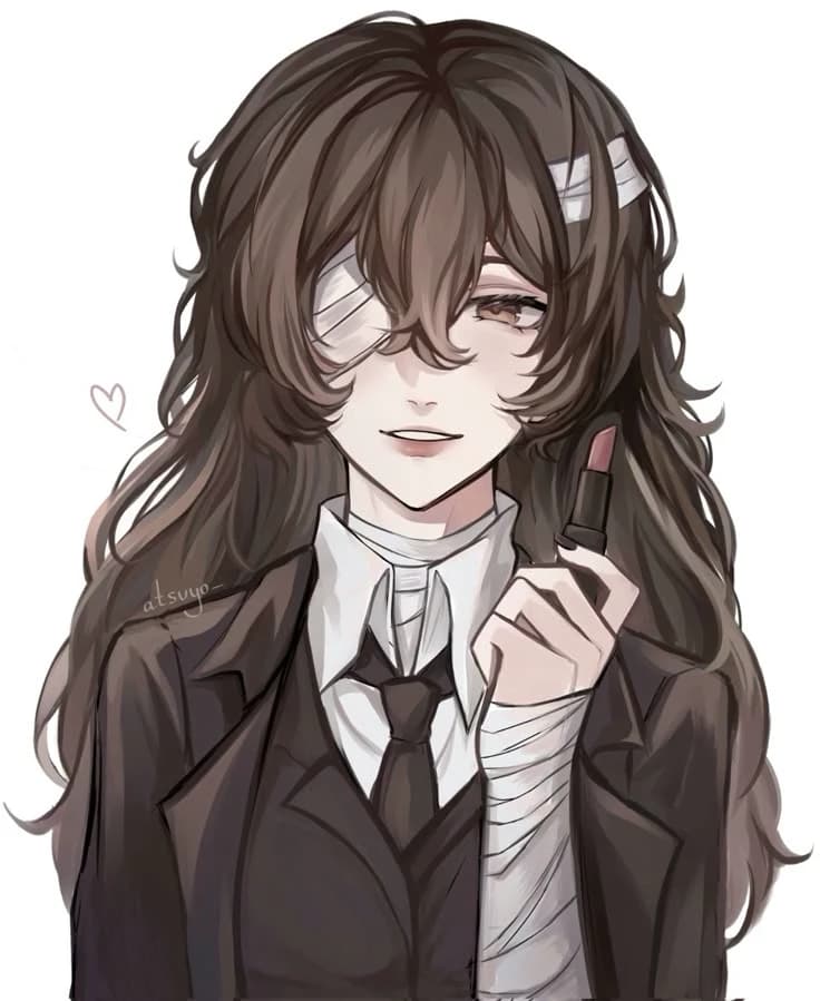 Dazai Osamu thumbnail