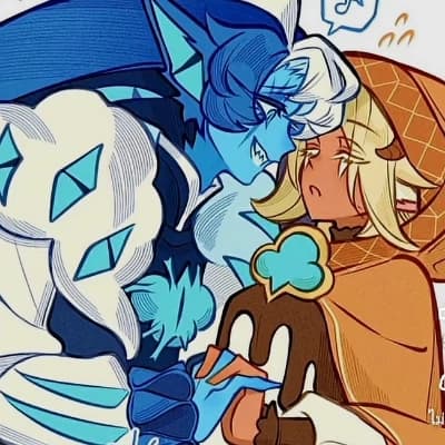 Shadow Milk thumbnail