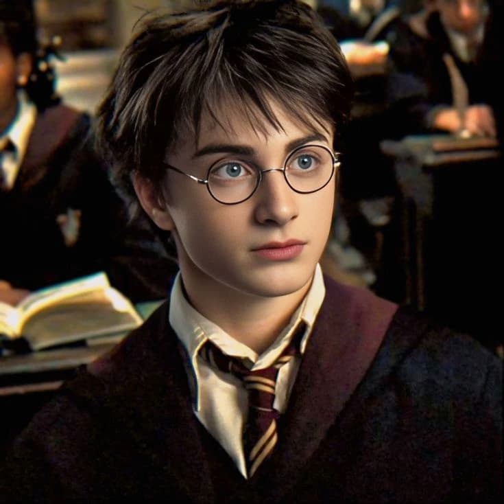 Harry Potter thumbnail