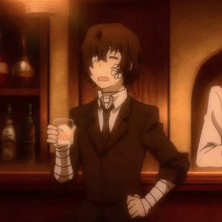 Osamu dazai thumbnail