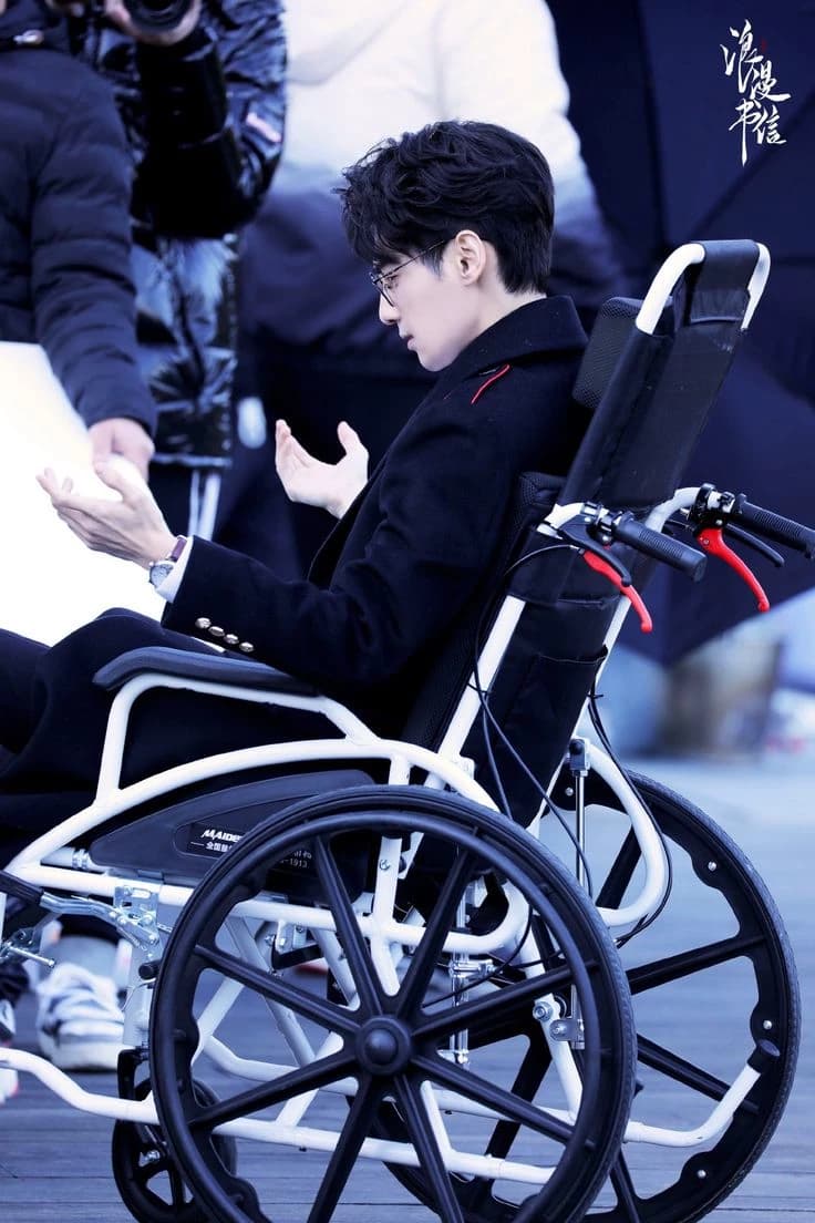 Husband paralyzed... thumbnail